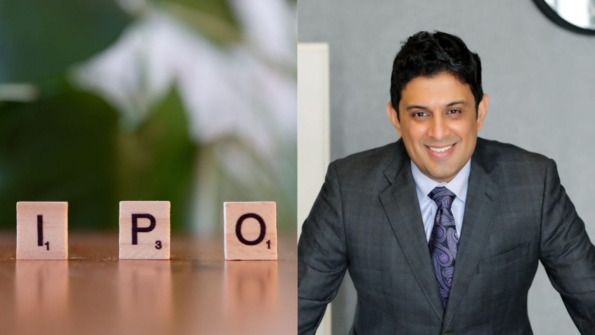 XED Files DRHP To Launch India’s First GIFT City IPO; Founder On Why The Company Chose This Route