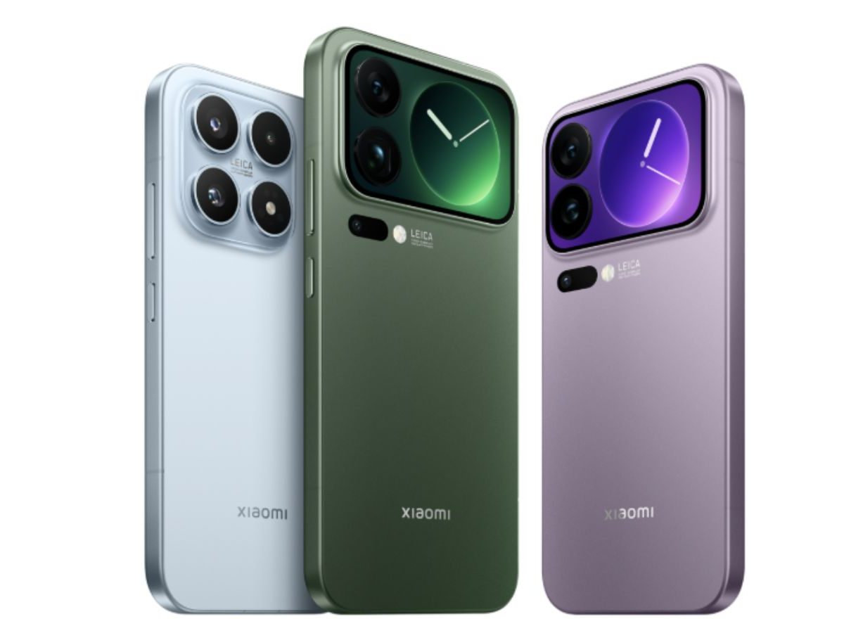 ポ*ン様 新品未開封即発Xiaomi 17 PRO MAX 黒16+1TB 専用 Xiaomi 17 Pro Max Is Officially Here And It Has A Big Screen At