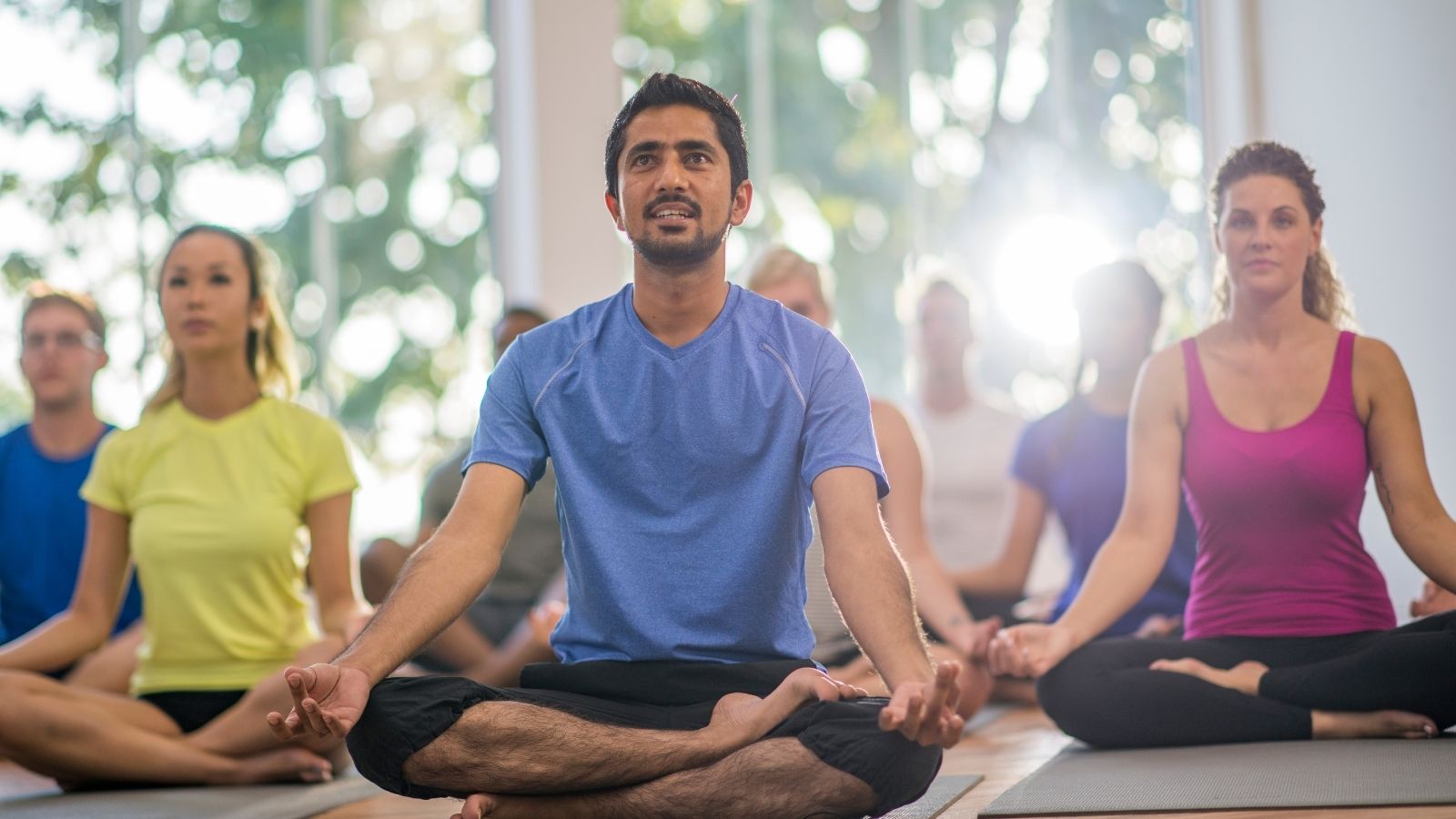 5 Tips To Reduce Stress And Promote Sexual Health 5 Tips To Reduce Stress And Promote Sexual Health