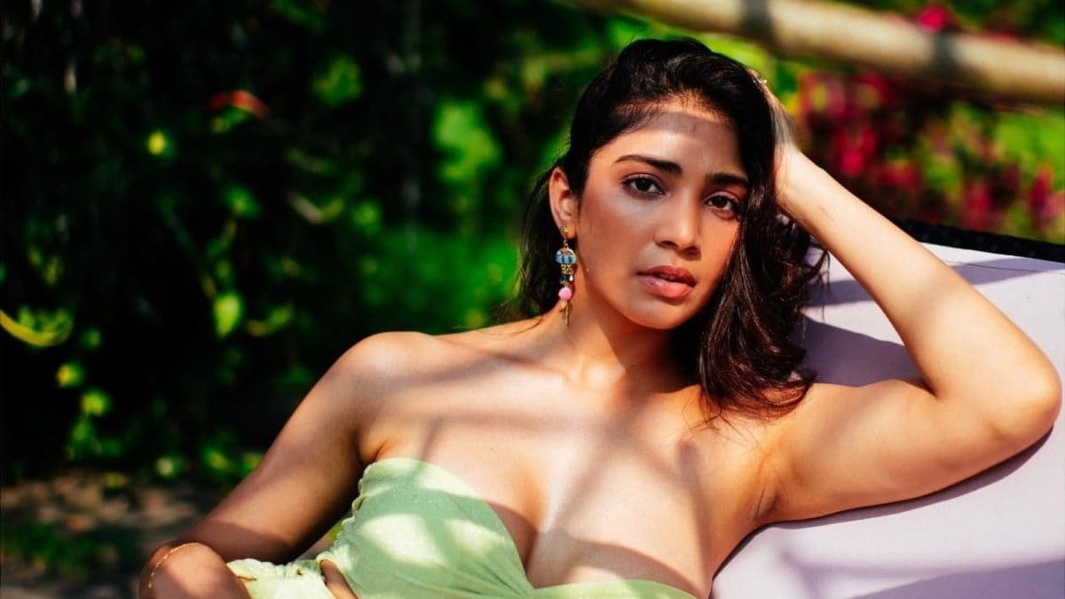 Yogita Bihani: From Traditional Upbringing to Acting Success
