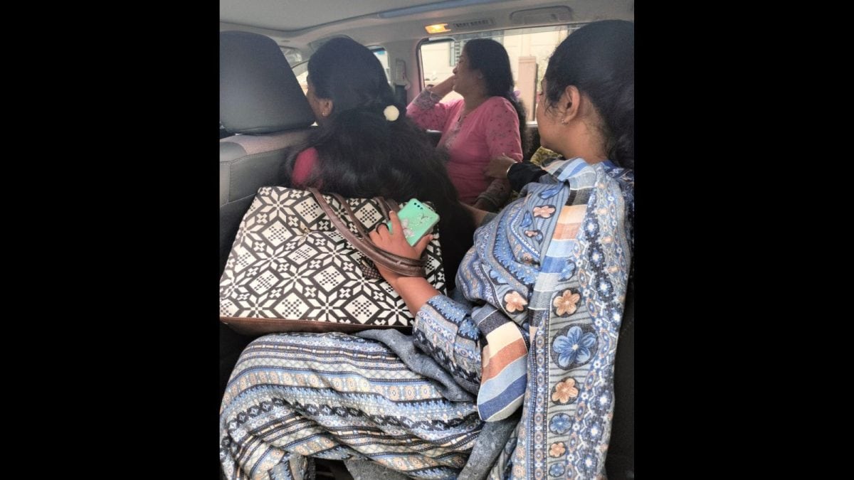 Mysuru Police Rescue Minor Targeted By Traffickers Pushing ‘Cure-All’ Virgin Sex Myth