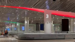 First Look: Navi Mumbai's New Airport Gears Up For Grand September 30 Launch