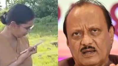 The incident took place in Kurdu village of Madha taluka, Solapur district