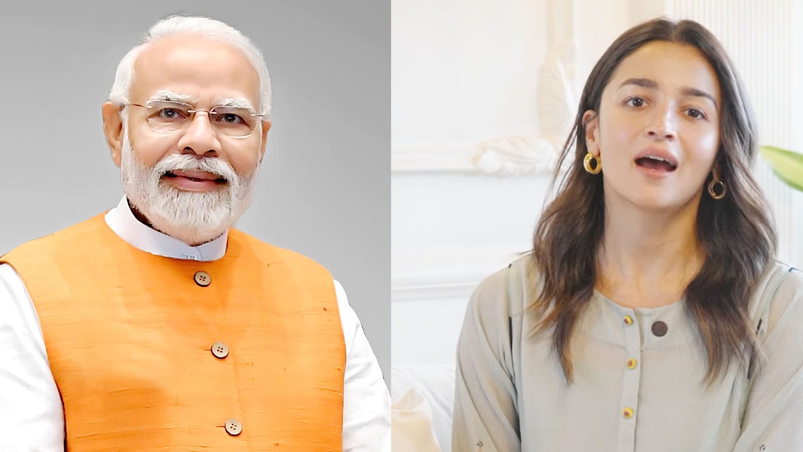 Modi Rajni Narendra Modi 75th Birthday: Bollywood and Regional Stars Send Wishes