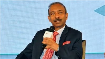 Amit Khare has been appointed as the Secretary to Vice President CP Radhakrishnan. (File)