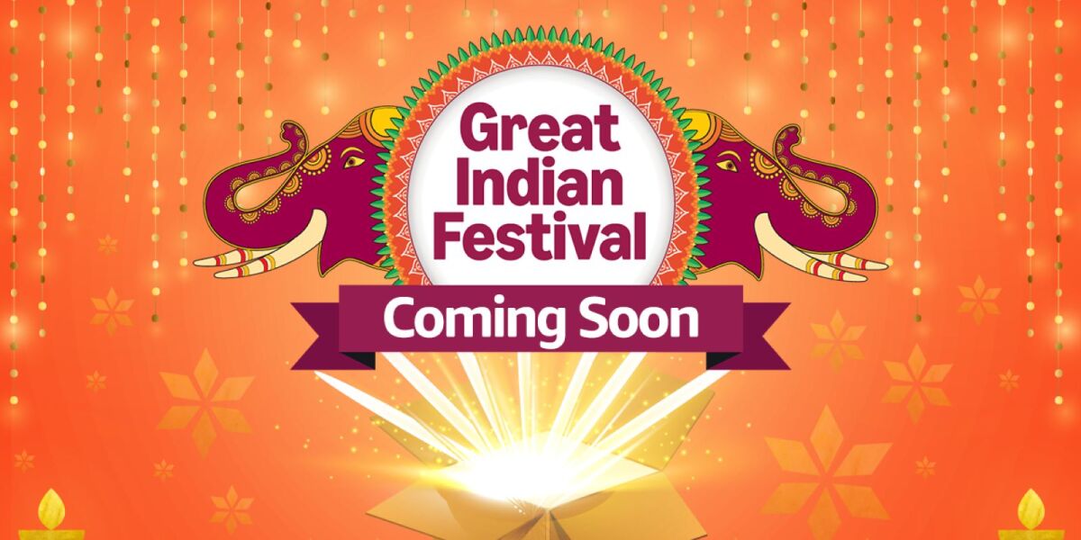 Amazon Great Indian Festival 2025: Check Dates, Bank Offers, Best Deals And More Amazon Great Indian Festival 2025: Check Dates, Bank Offers, Best Deals And More