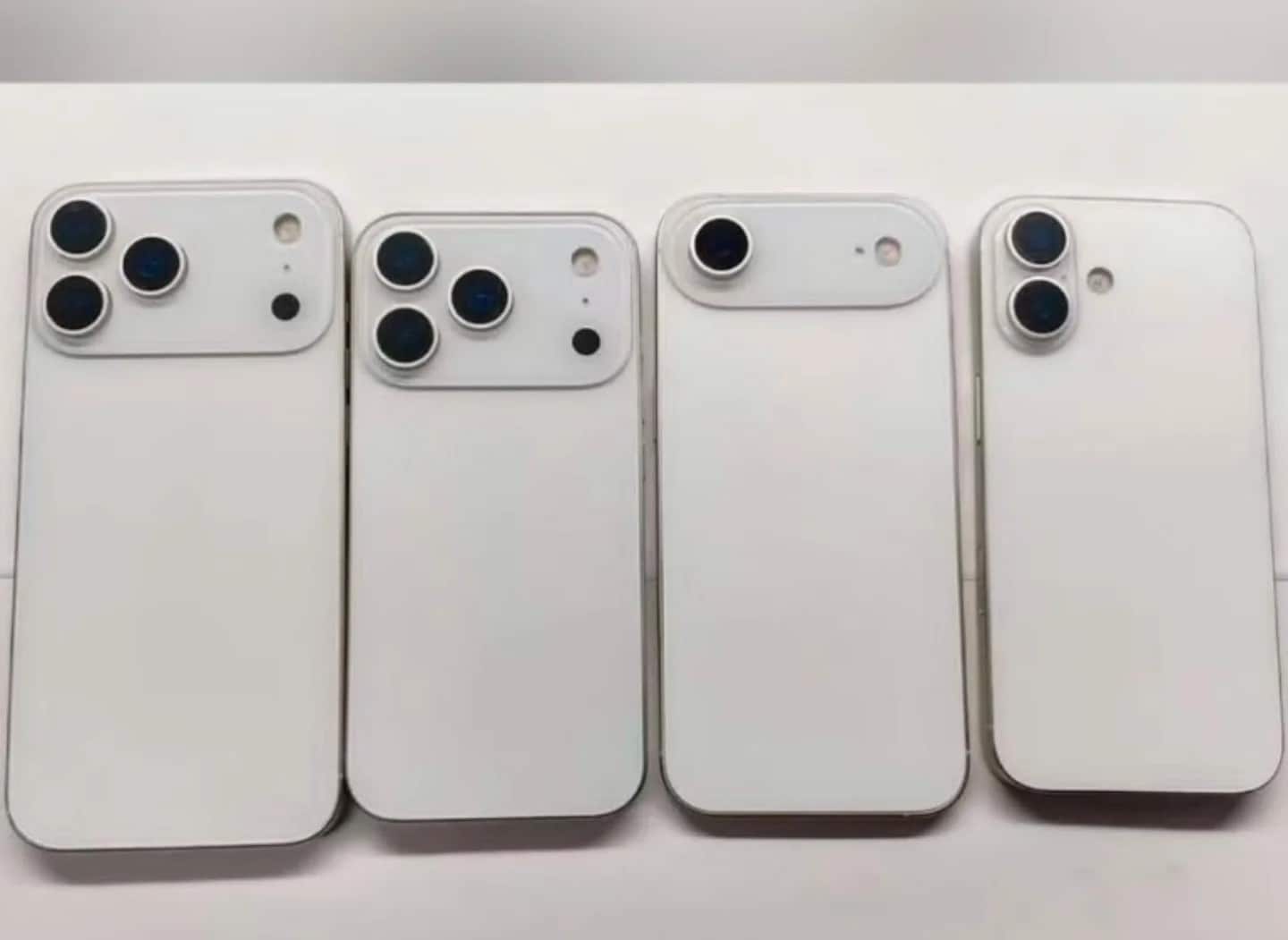 iPhone 17: Launch Date, Expected Price, And Other Details iPhone 17: Launch Date, Expected Price, And Other Details