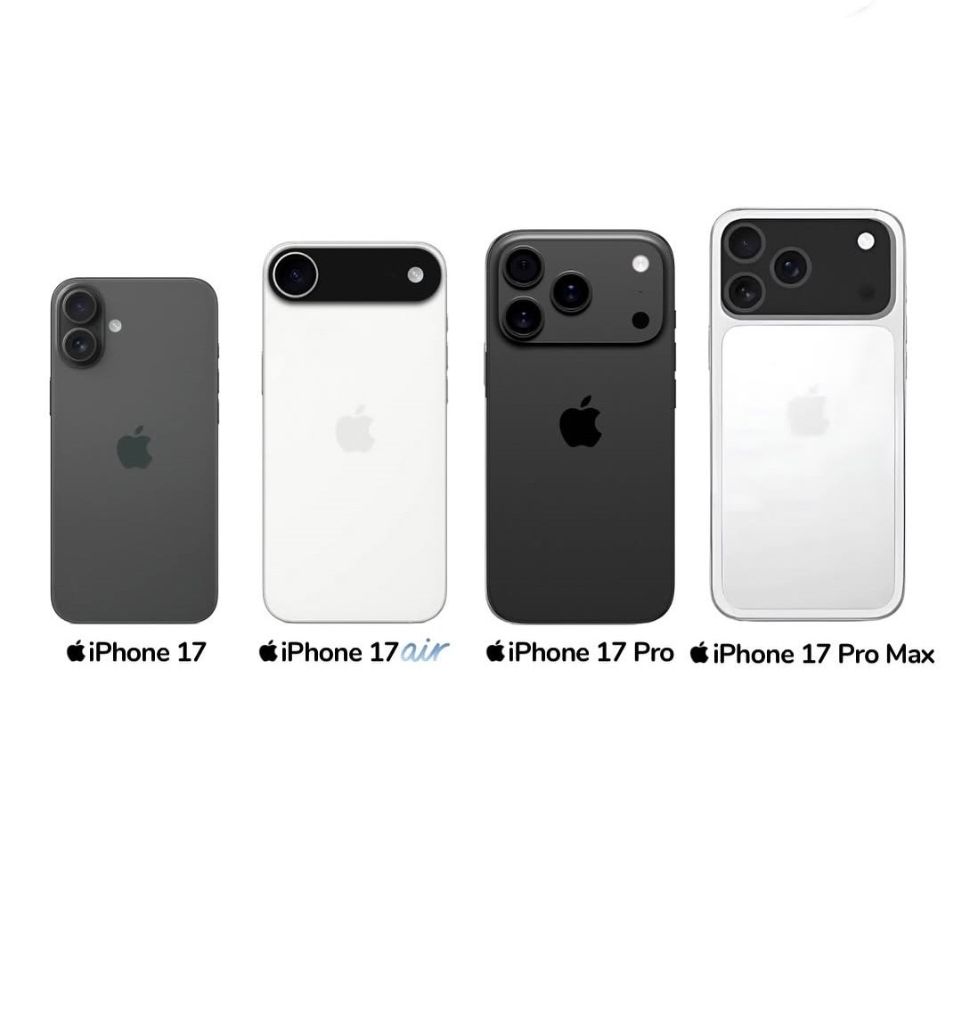 iPhone 17: Launch Date, Expected Price, And Other Details iPhone 17: Launch Date, Expected Price, And Other Details