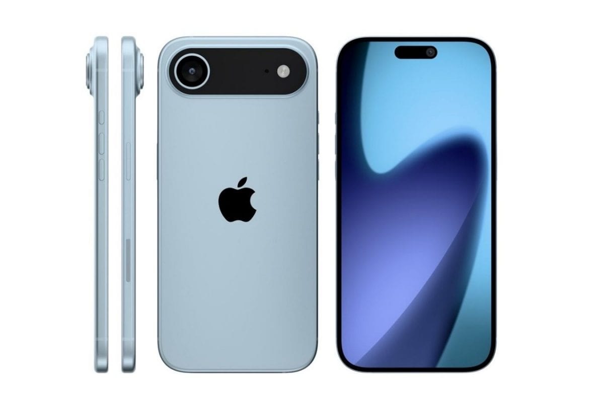 iPhone 17 Air: Release Date, Price, and Everything We Know So Far