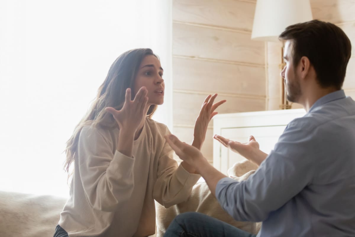 Why Situationships Are Mentally Exhausting And What They Do To Your Mind