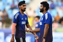 Jasprit Bumrah OUT, Arshdeep Singh IN: India's Probable XI For Asia Cup Group A Match Vs Oman