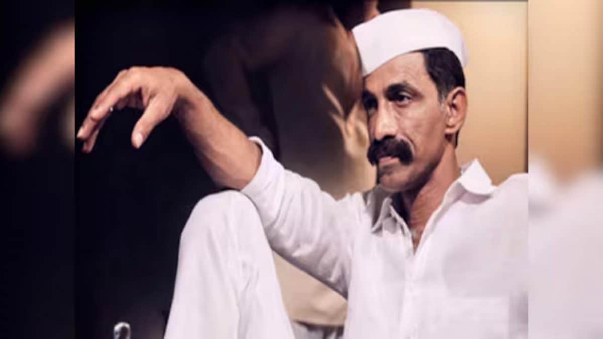 Gangster Arun Gawli Walks Out Of Nagpur Jail After 17 Years On Bail In Murder Case