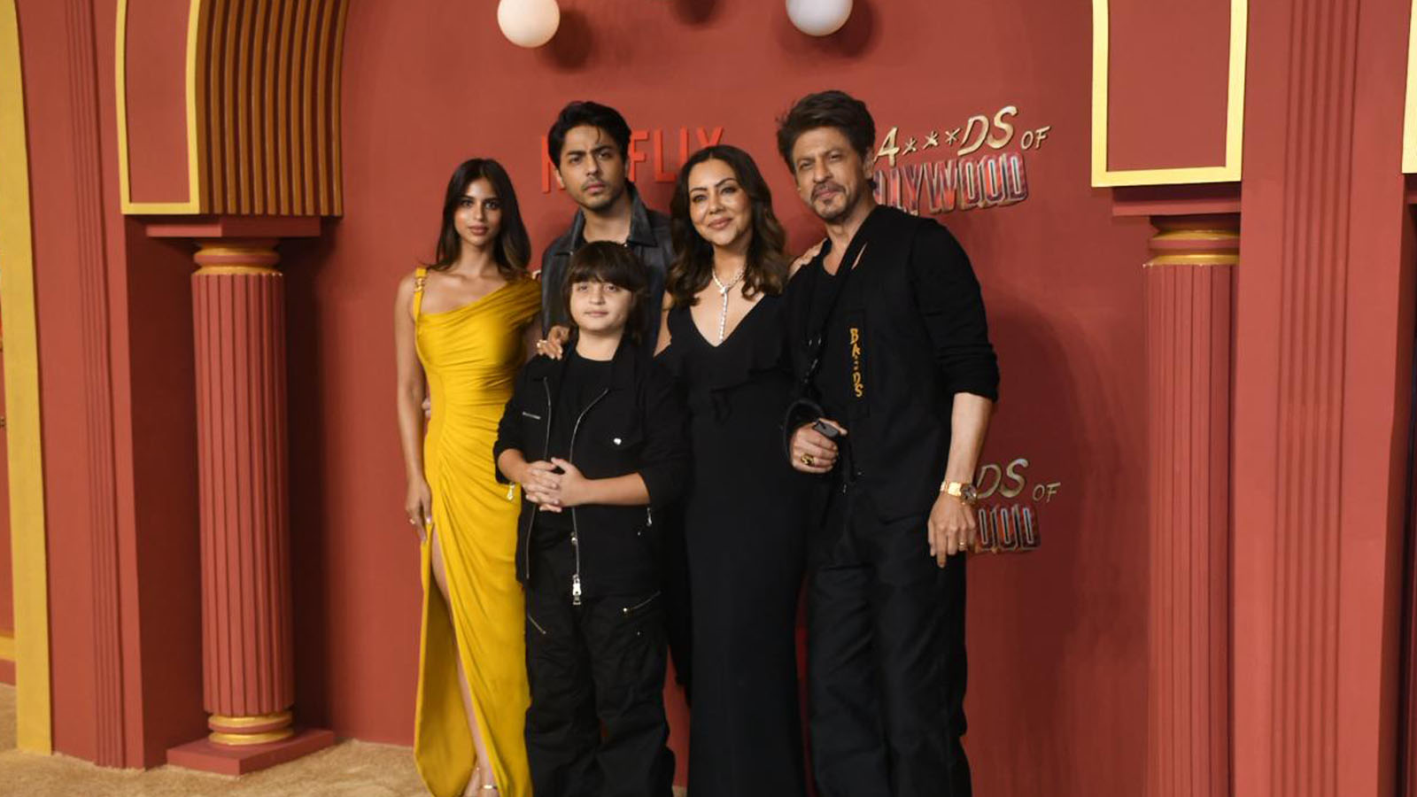 Aryan Khan Birthday: Rising Beyond The Spotlight With Strength And ...