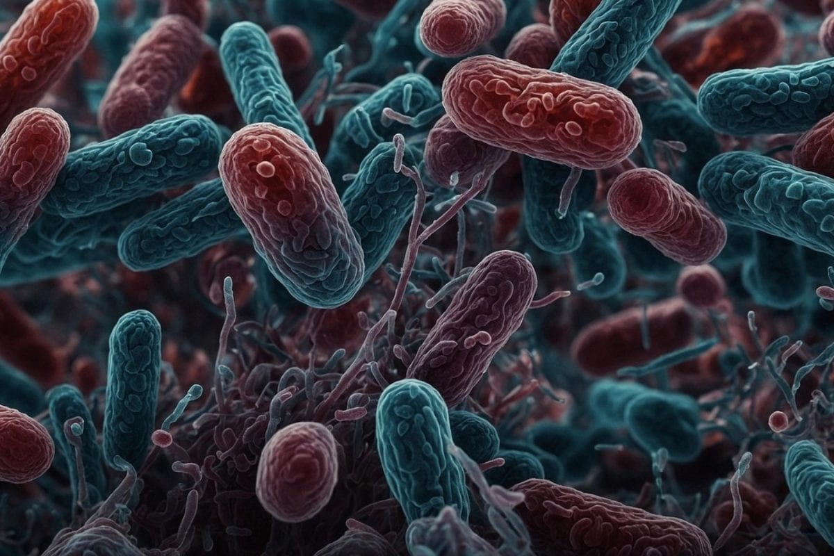 AI Joins Fight Against Infection By Creating Bacteria-Killing Viruses: Here's What It Means