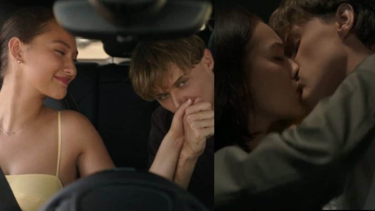 The Summer I Turned Pretty Season 3 Finale Episode 11: Belly, Conrad Are FINALLY Endgame; Fans 'Can't Stop Screaming'