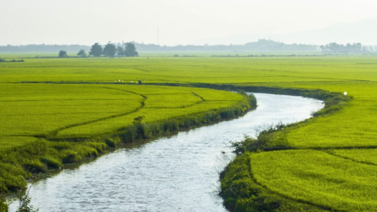 Every River In India Is Female. But This Powerful One Stands Apart