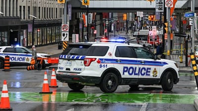 The assessment highlights the convergence of ideologically, politically, and religiously motivated violent extremism with transnational organised crime, posing a significant challenge to Canadian national security. (Representational image)