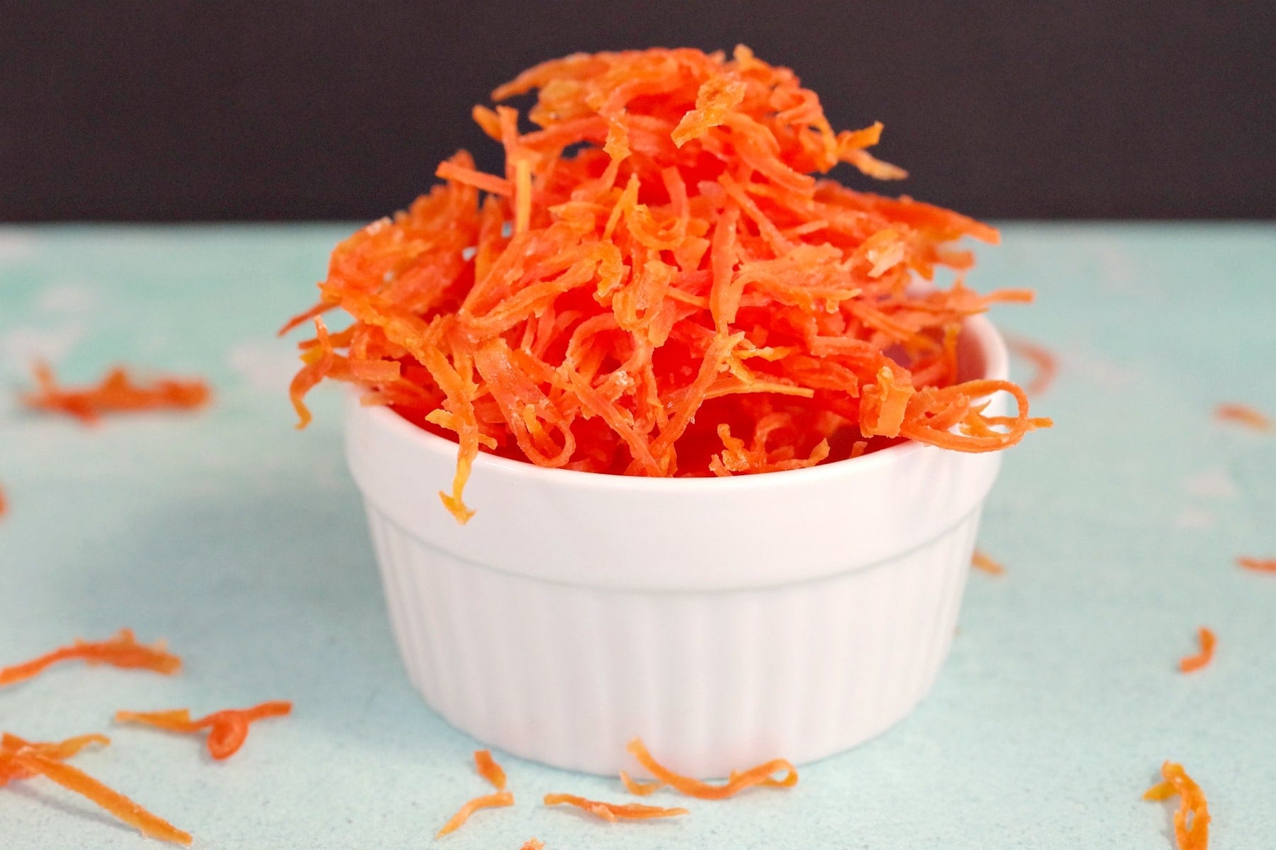 Surprising Uses of Carrot Peels Surprising Uses of Carrot Peels