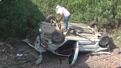 Screengrab of the video shared by PTI