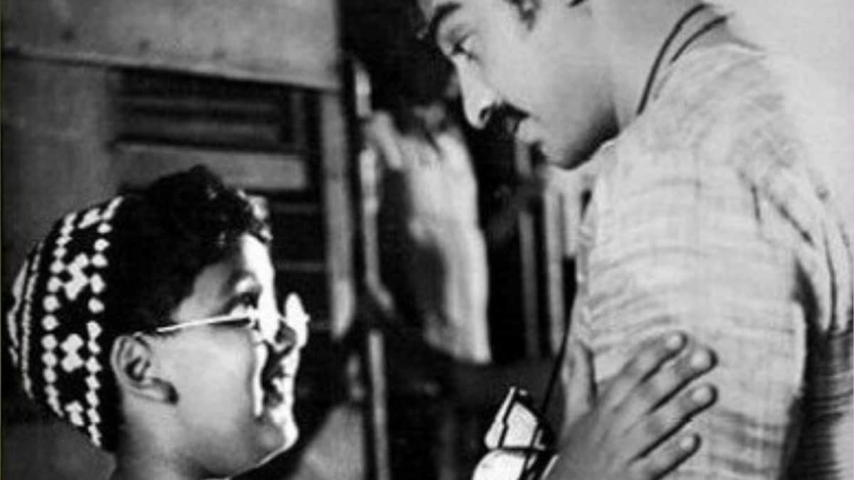 Child Actor to Director: The Unconventional Journey of Chakri Toleti