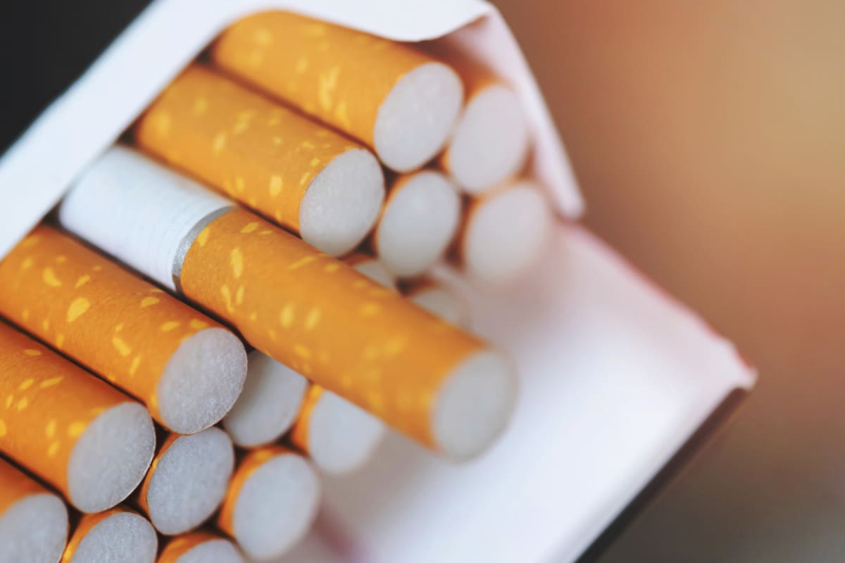 Which Cigarettes Get Costlier From February 1, And By How Much Per Stick?