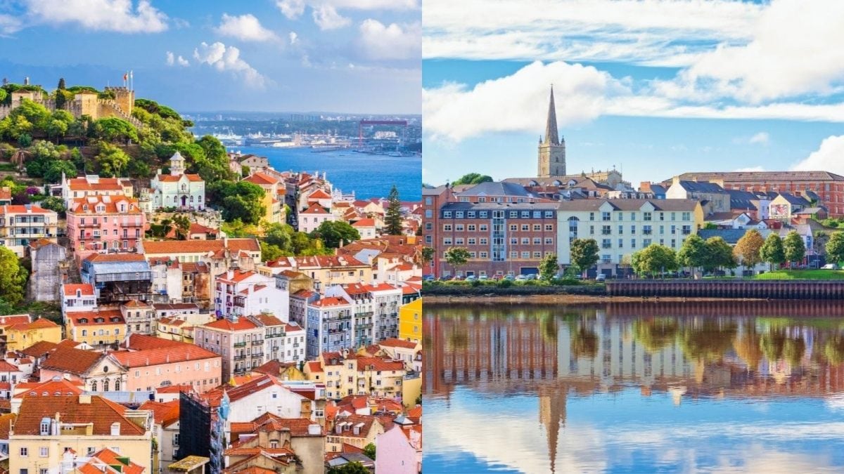 Top 10 Safest Countries In The World
