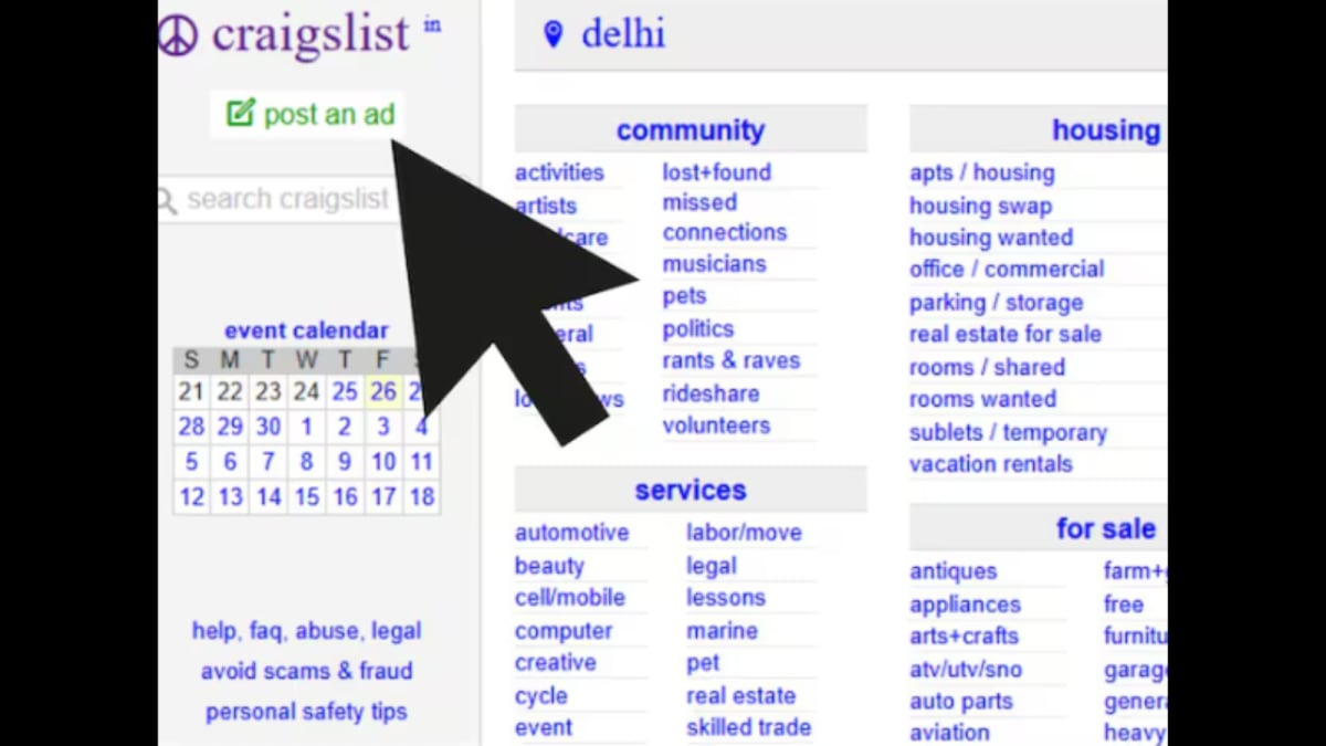 No Logo, No Marketing, No Advertising. Still This Simple Website Rakes In Millions Annually