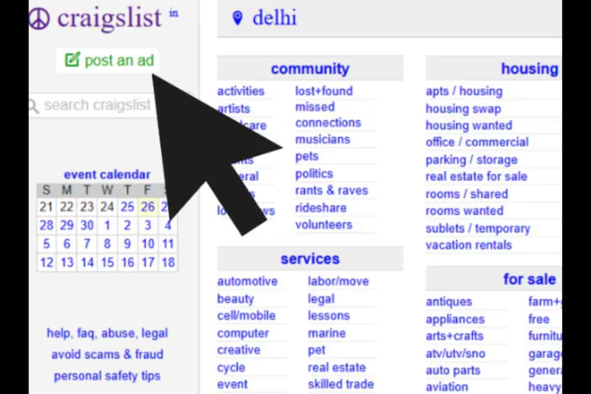 No Logo, No Marketing, No Advertising. Still This Simple Website Rakes In Millions Annually
