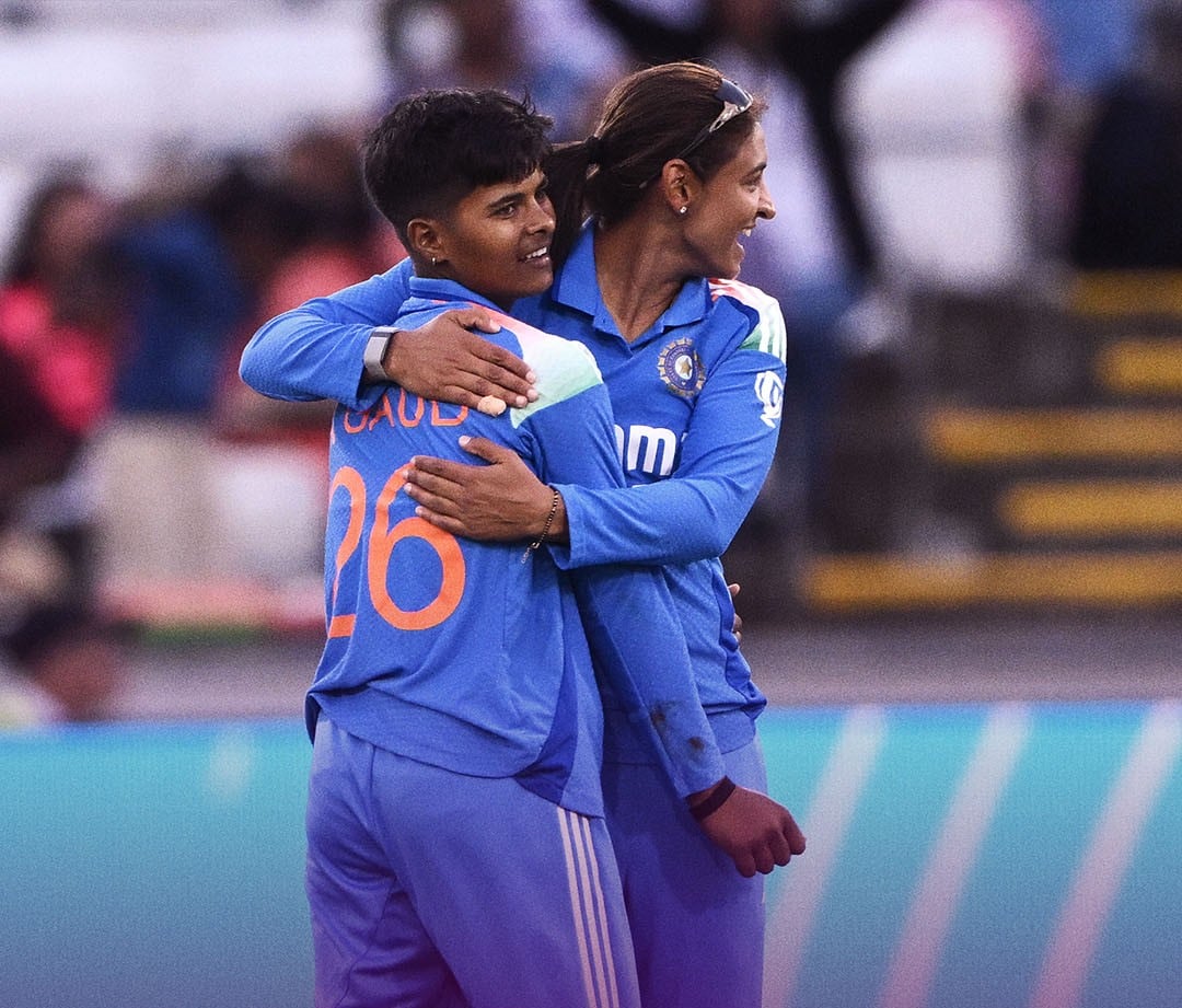 Women’s Cricket World Cup Prize Money To Be More Than Men? Here’s What We Know