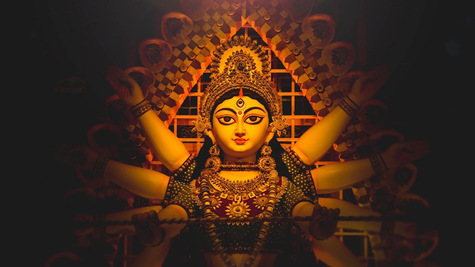From themed grandeur to intimate community gatherings, Durga Puja in Delhi-NCR offers something for everyone. And for those longing for the magic of Kolkata, CR Park’s golden jubilee year ensures that this Pujo season will be remembered for years to come. From themed grandeur to intimate community gatherings, Durga Puja in Delhi-NCR offers something for everyone. And for those longing for the magic of Kolkata, CR Park’s golden jubilee year ensures that this Pujo season will be remembered for years to come.