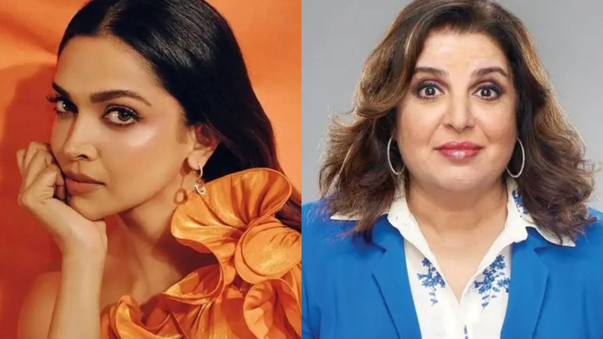 Farah Khan & Deepika Padukone: No Feud Exists