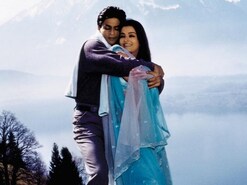 Shah Rukh Khan Regrets Replacing Aiswarya Rai In This Film – The Reason Will Shock You