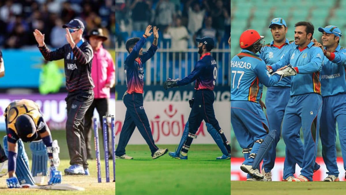 Nepal and West Indies: Final T20I Showdown in Sharjah