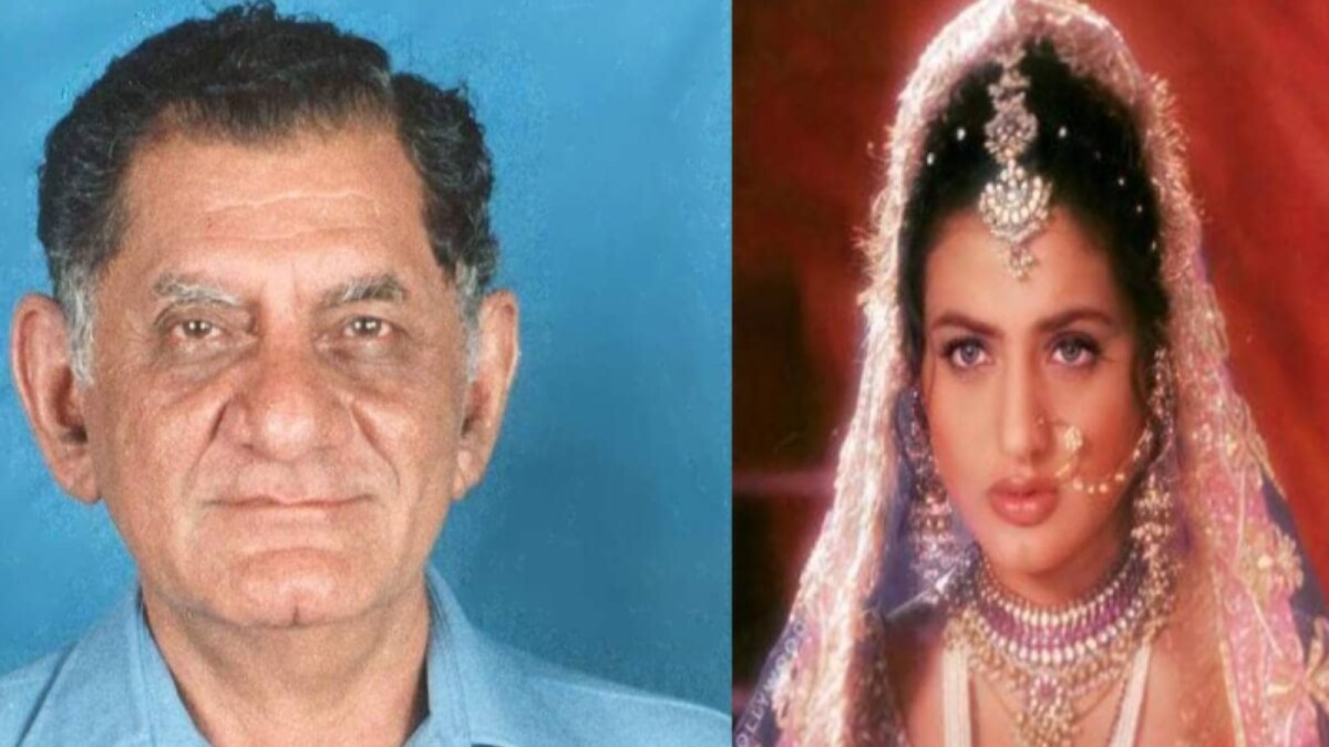 Lyricist's Tears and a Blockbuster Film: 'Gadar' Success