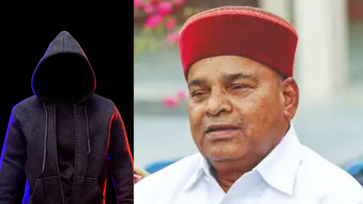 Cyber Fraudsters Used AI, Fake Minister’s Voice To Target Karnataka Governor