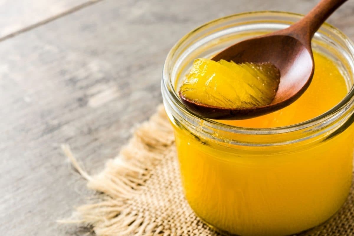 The Ghee Glow-Up: Why This Ancient Fat Is The Modern Superfood