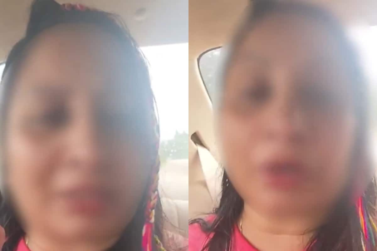 After 'Gundagardi' By 'Taxi Mafia', #BoycottGoa Trends On X — Video Of Ahmedabad Woman's 'Harassment' | Viral News - News18