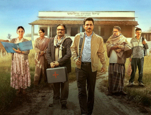 From The Family Man 3 to Panchayat 5, 2025-26 is packed with returns. What series can't you wait to binge? From The Family Man 3 to Panchayat 5, 2025-26 is packed with returns. What series can't you wait to binge?