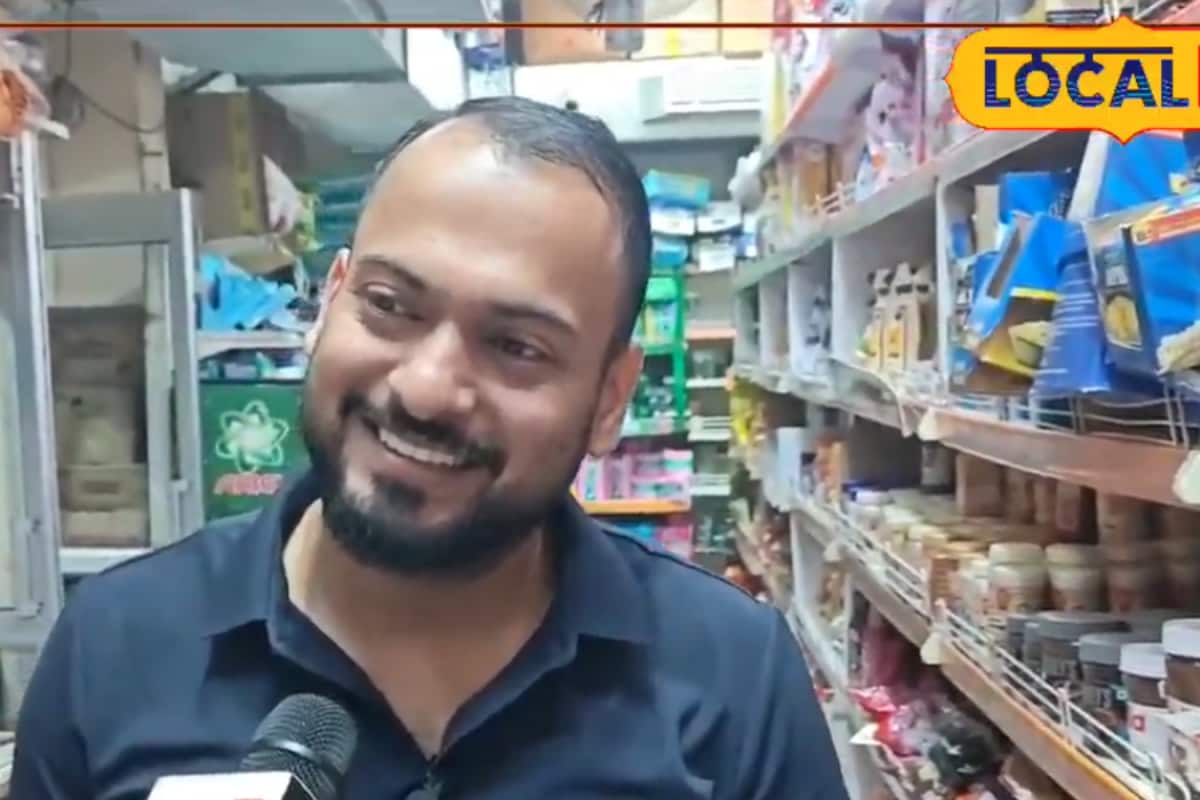 GST Cuts In Ghaziabad: Maggi Cost Down By Rs 10, Shampoo Cheaper By Rs 40