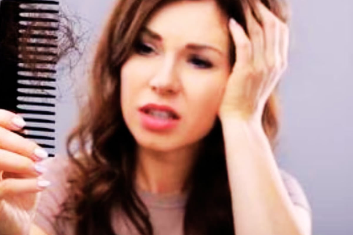 Decoding Hair Fall: Everyday Habits That Might Be Weakening Your Roots