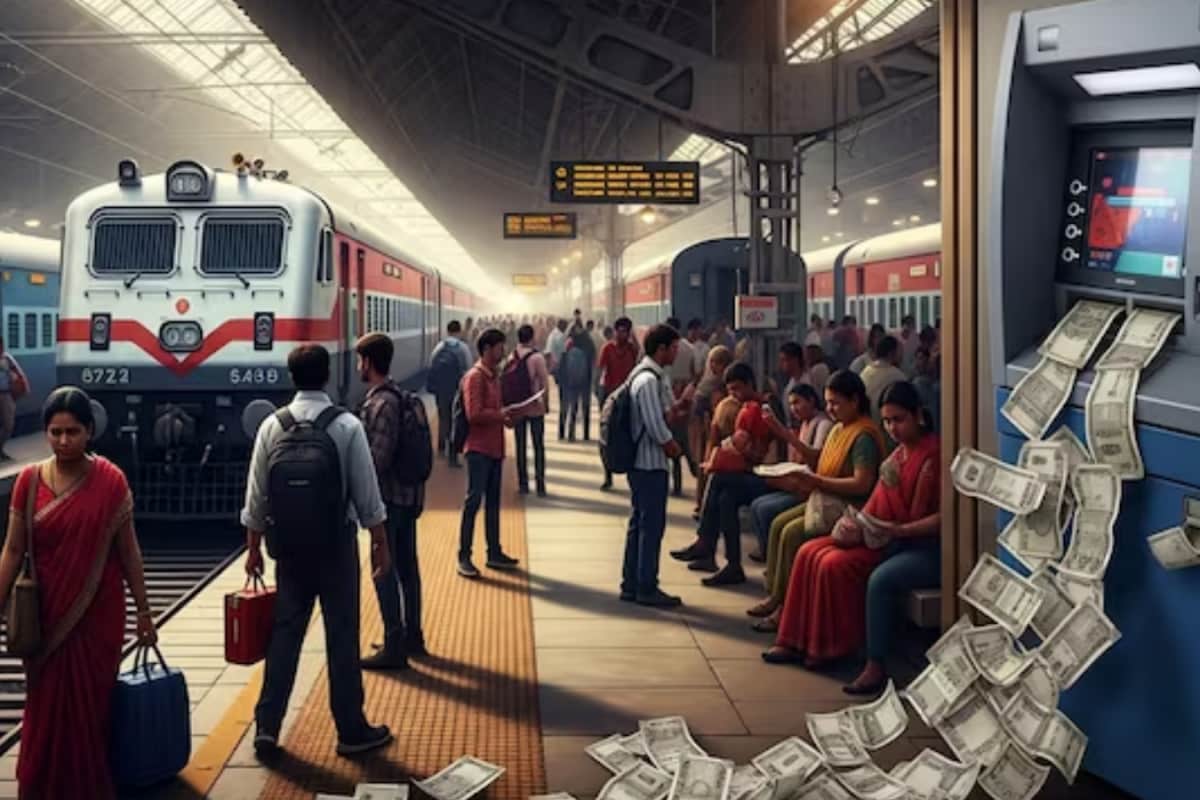 7 India’s Winter Train Rides You Shouldn’t Miss