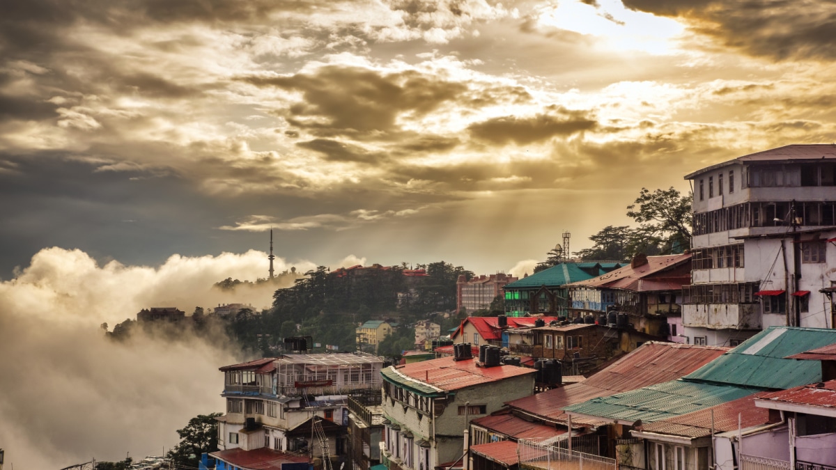Himachal Pradesh: India's 'Sleeping State' with Peaceful Lifestyle