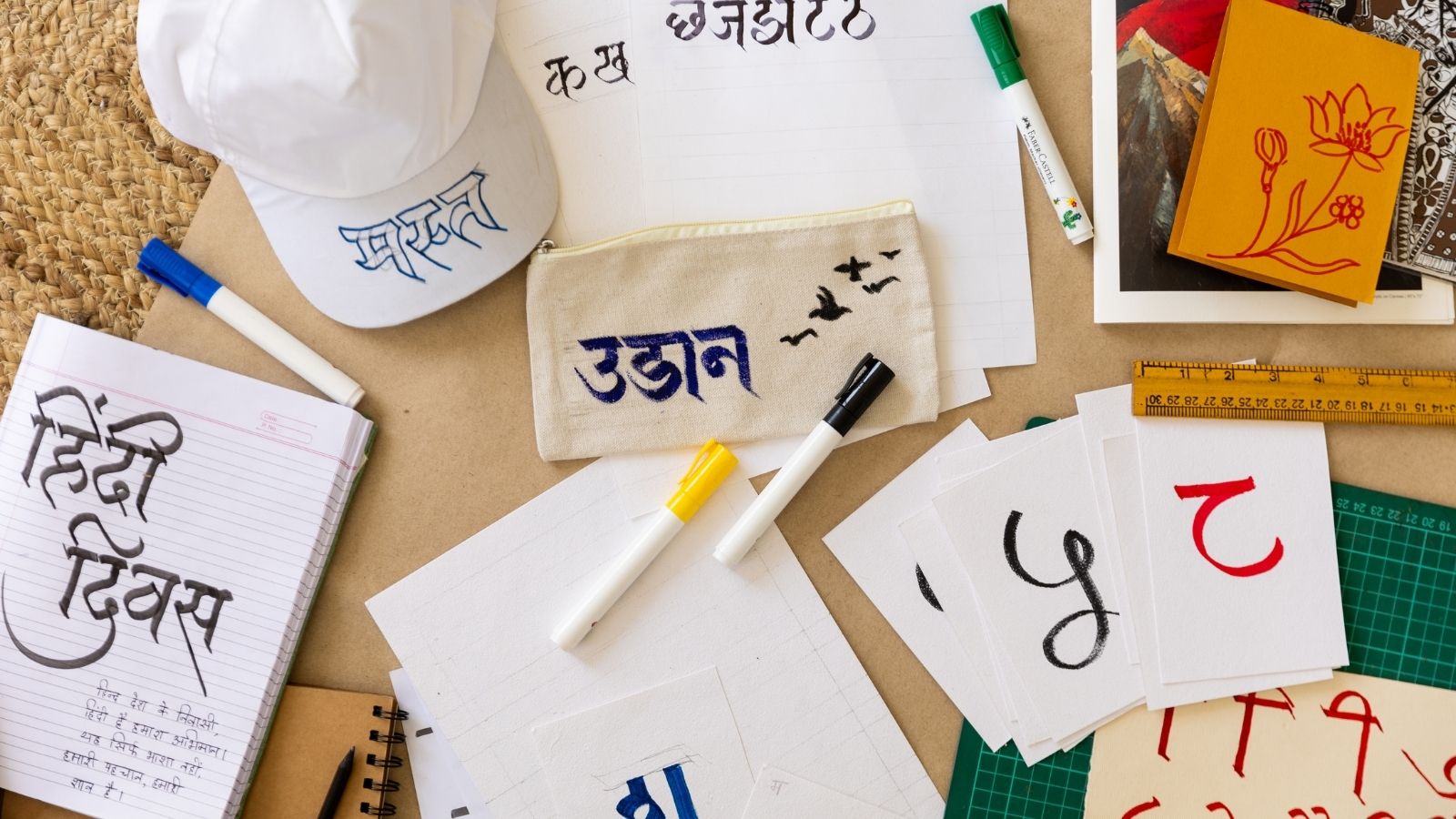 10 Facts You May Not Know About The Language  10 Facts You May Not Know About The Language