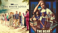 The Bear To The White Lotus: These Shows Failed To Win A Single Emmy This Year