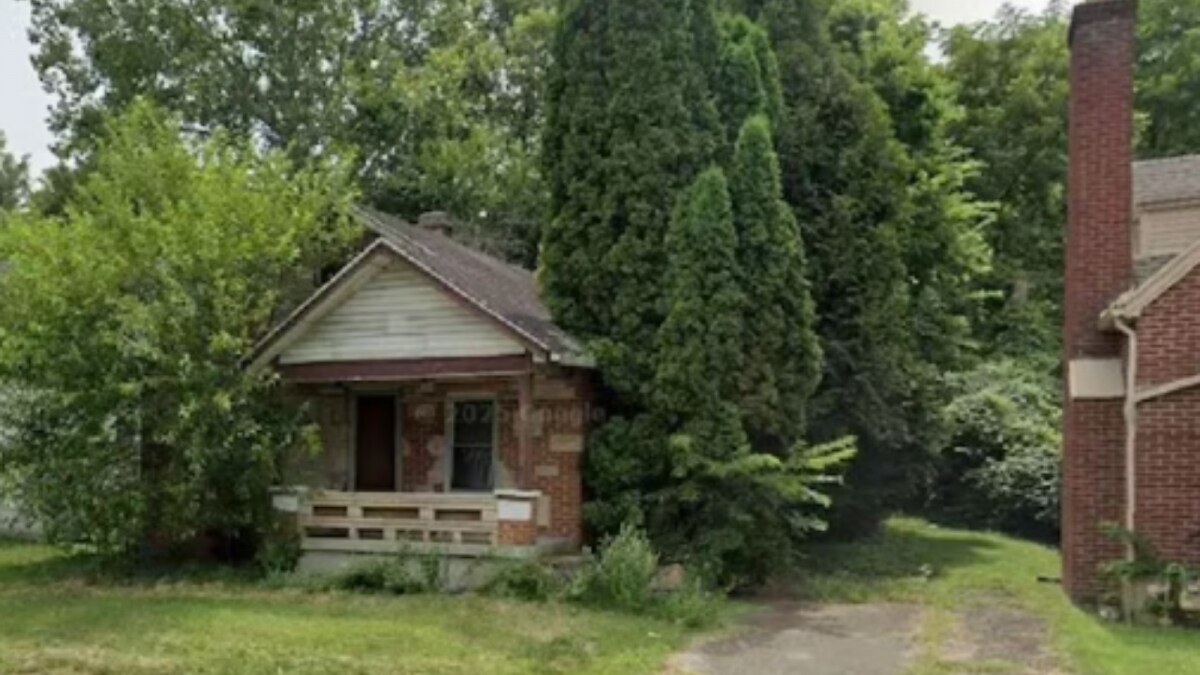 Ohio Home Tour Turns Into a Nightmare After Body Found