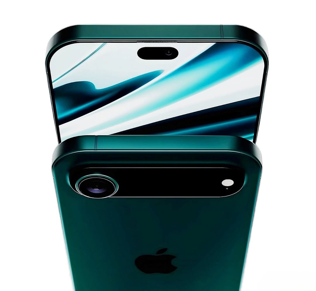 iPhone 17 Air: Release Date, Price, and Everything We Know So Far iPhone 17 Air: Release Date, Price, and Everything We Know So Far