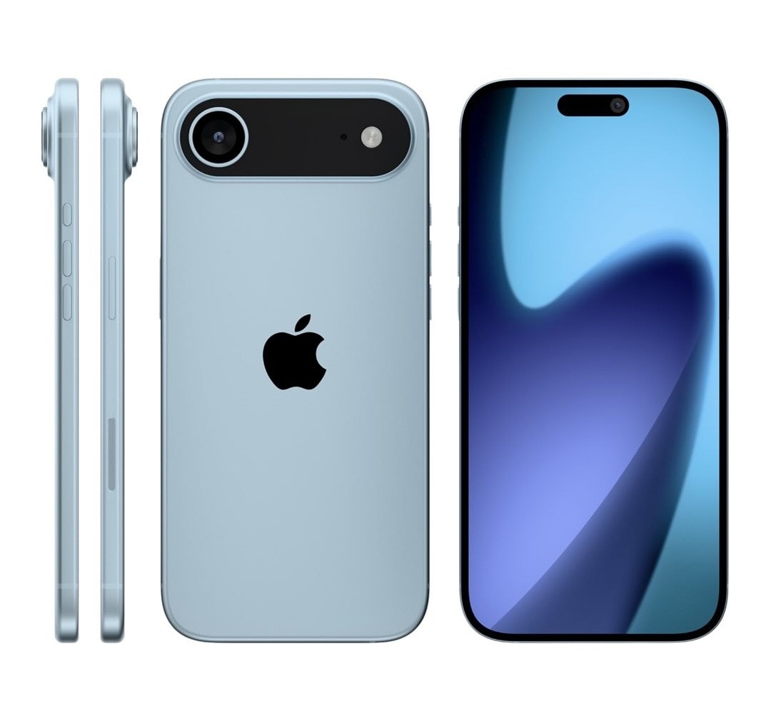 iPhone 17 Air: Release Date, Price, and Everything We Know So Far iPhone 17 Air: Release Date, Price, and Everything We Know So Far