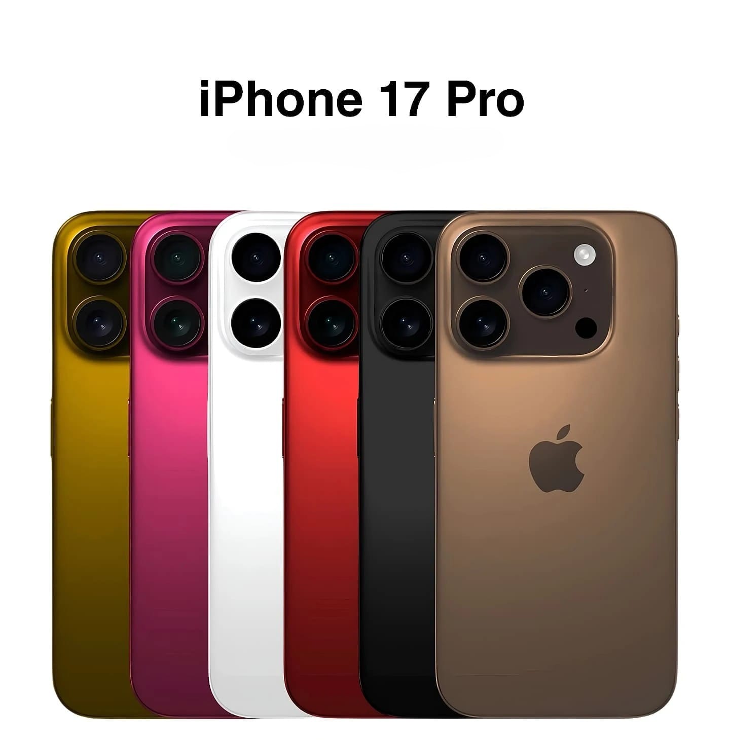 iPhone 17: Launch Date, Expected Price, And Other Details iPhone 17: Launch Date, Expected Price, And Other Details
