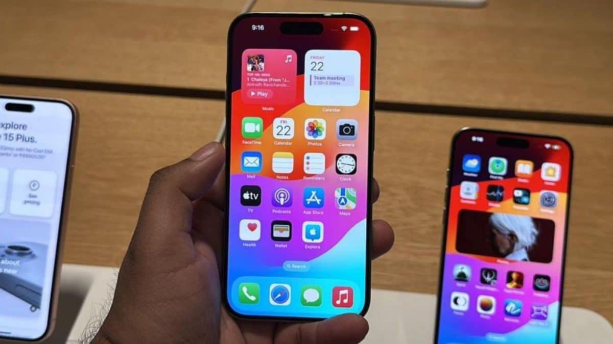 5 Devices That Apple Might Discontinue After iPhone 17 Launch