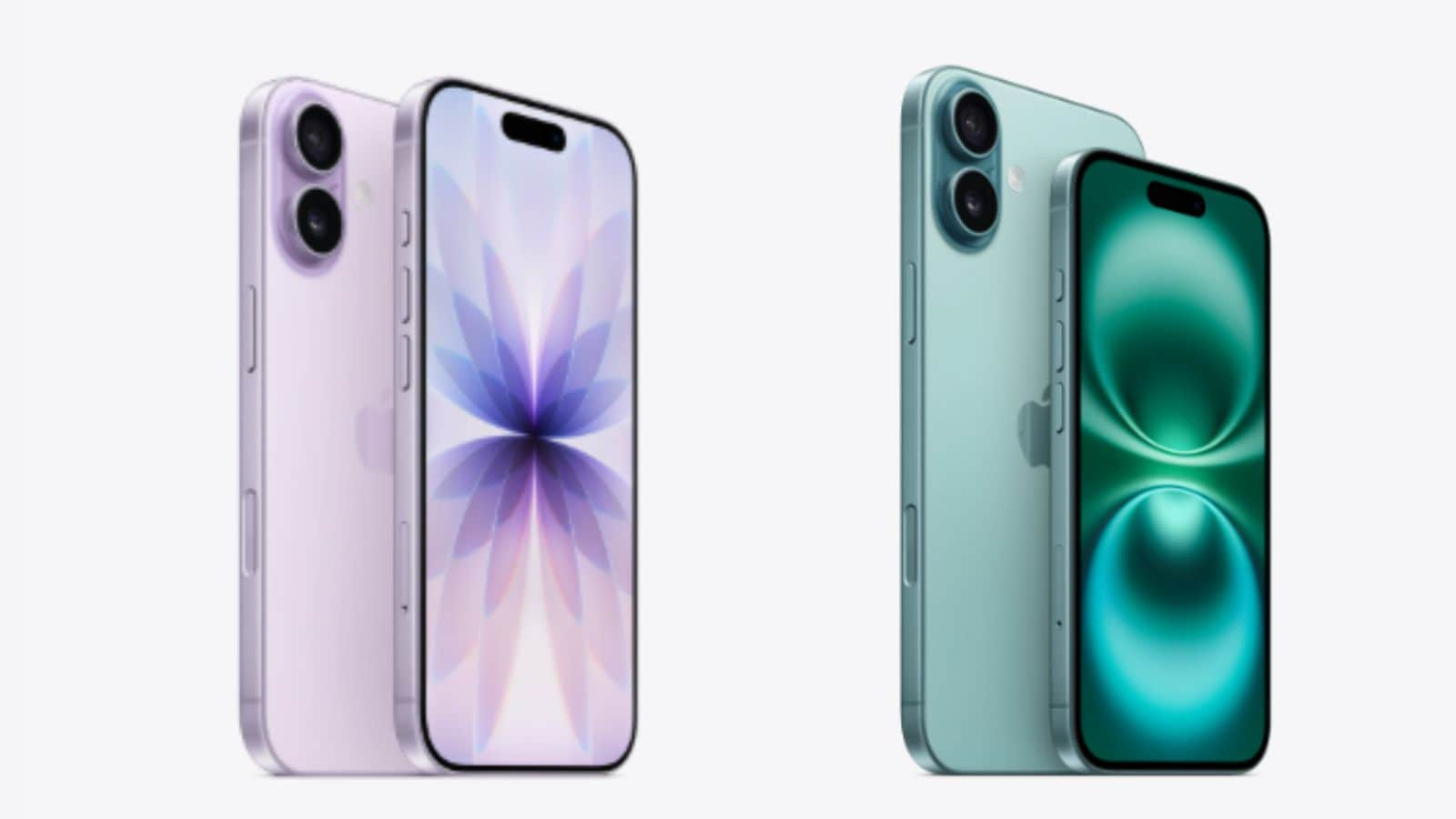 iPhone 17: Designed with contoured edges, thinner borders and durable materials like Ceramic Shield 2 on the front, it looks — and stays — beautiful. You can see and do more of everything you love on a 15.93 cm (6.3″) Super Retina XDR display. And enjoy smoother scrolling and more immersive gaming with ProMotion, with an adaptive refresh rate up to 120Hz. iPhone 17: Designed with contoured edges, thinner borders and durable materials like Ceramic Shield 2 on the front, it looks — and stays — beautiful. You can see and do more of everything you love on a 15.93 cm (6.3″) Super Retina XDR display. And enjoy smoother scrolling and more immersive gaming with ProMotion, with an adaptive refresh rate up to 120Hz.